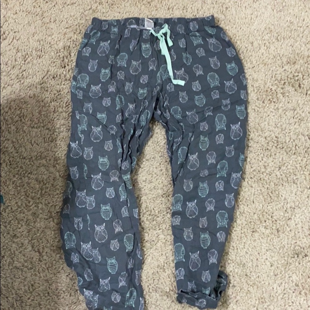 Pj bottoms